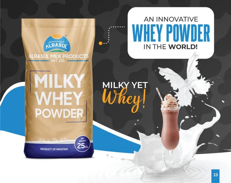 (Extra Grade) Instant Fat Filled Milk Powder – AlrasulMilkProducts